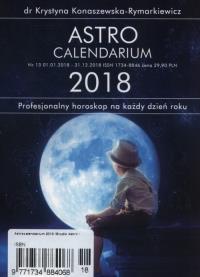 Opakowanie Astrocalendarium 2018