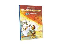 Okładka książki Był sobie człowiek