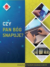 Opakowanie Czy Pan Bóg snapuje?