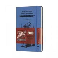 Opakowanie Kalendarz tygodniowy 12MP tw. Alicja MOLESKINE