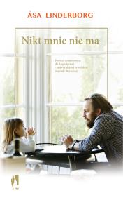 Okładka książki Nikt mnie nie ma