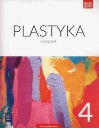 Plastyka. Podręcznik Klasa 4
Szkoła podstawowa. Autor: Neubart Barbara. ZdrowePodejscie.pl Okładka książki Plastyka. Podręcznik Klasa 4
Szkoła podstawowa
