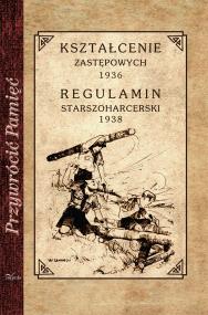 Okładka książki Przywrócić Pamięć. Kształcenie zastępowych 1936