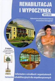 Opakowanie Rehabilitacja i wypoczynek