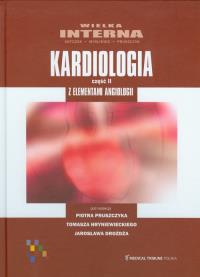 Opakowanie Wielka Interna Kardiologia część 2 Z elementami angiologii