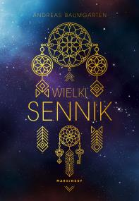 Okładka książki Wielki sennik