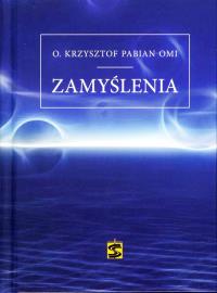 Okładka książki Zamyślenia