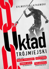 Okładka książki Układ Trójmiejski