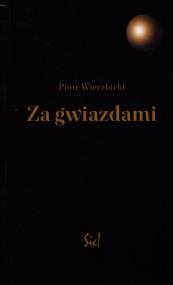 Okładka książki Za gwiazdami
