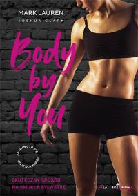 Okładka książki Body by You 30-minutowe sesje dla kobiet