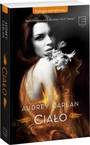 Okładka książki Ciało 