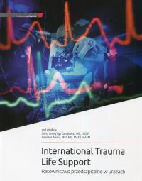 Opakowanie International trauma life support