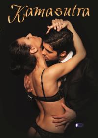 Kamasutra w.2017. Autor: Opracowanie zbiorowe. ZdrowePodejscie.pl Okładka książki Kamasutra w.2017