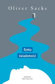 Okładka książki Rzeka świadomości