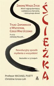 Okładka książki Ścieżka