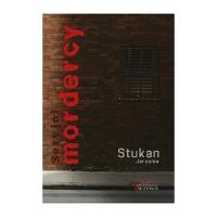 Okładka książki Seryjni mordercy