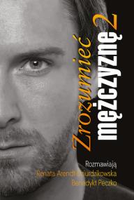 Okładka książki Zrozumieć mężczyznę cz 2