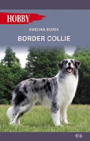 Okładka książki Border Collie
