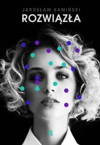 Okładka książki Rozwiązła