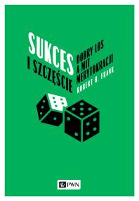 Okładka książki Sukces i szczęście