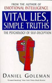 Okładka książki Vital Lies, Simple Truths