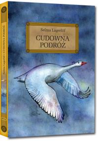 Okładka książki Cudowna podróż TW