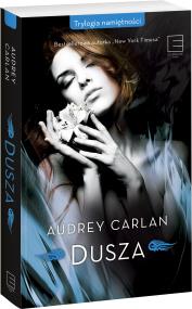 Okładka książki Trylogia namiętności - Dusza