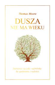 Okładka książki Dusza nie ma wieku