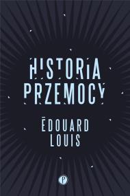 Okładka książki Historia przemocy