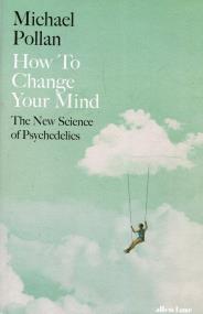 Okładka książki How to Change Your Mind
