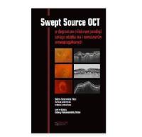 Okładka książki Swept Source OCT