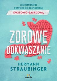 Okładka książki Zdrowe odkwaszanie