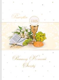 Opakowanie KSIAZECZKA KOMUNIJNA MIX-PAN DRAGON