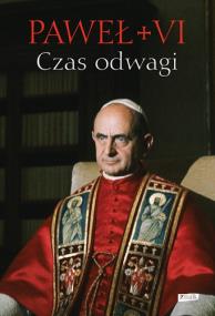 Okładka książki Czas odwagi Nieznane listy
