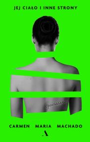 Okładka książki Jej ciało i inne strony