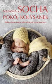 Okładka książki Pokój kołysanek