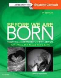 Okładka książki Before We Are Born