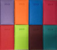 Opakowanie Kalendarz kieszonkowy Vivella