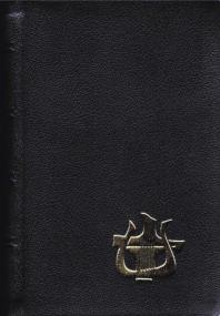 Okładka książki Liturgia Godzin T.1