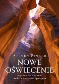 Okładka książki Nowe Oświecenie
