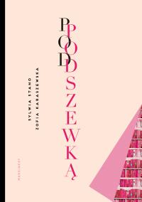 Okładka książki Pod podszewką