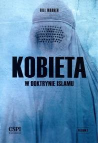Okładka książki Kobieta w doktrynie islamu