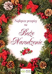 Opakowanie Najlepsze przepisy na Boże Narodzenie