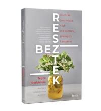 Okładka książki Bez resztek.