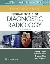 Opakowanie Brant and Helms' Fundamentals of Diagnostic Radiology