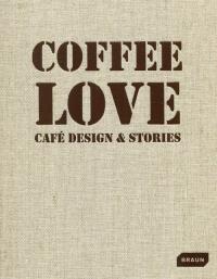 Opakowanie Coffee Love
