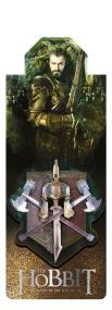 Opakowanie Hobbit - Zakładka magnetyczna Erabor