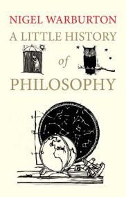 Okładka książki Little History of Philosophy
