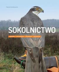 Okładka książki Sokolnictwo