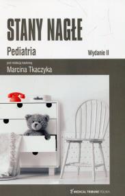 Opakowanie Stany nagłe Pediatria